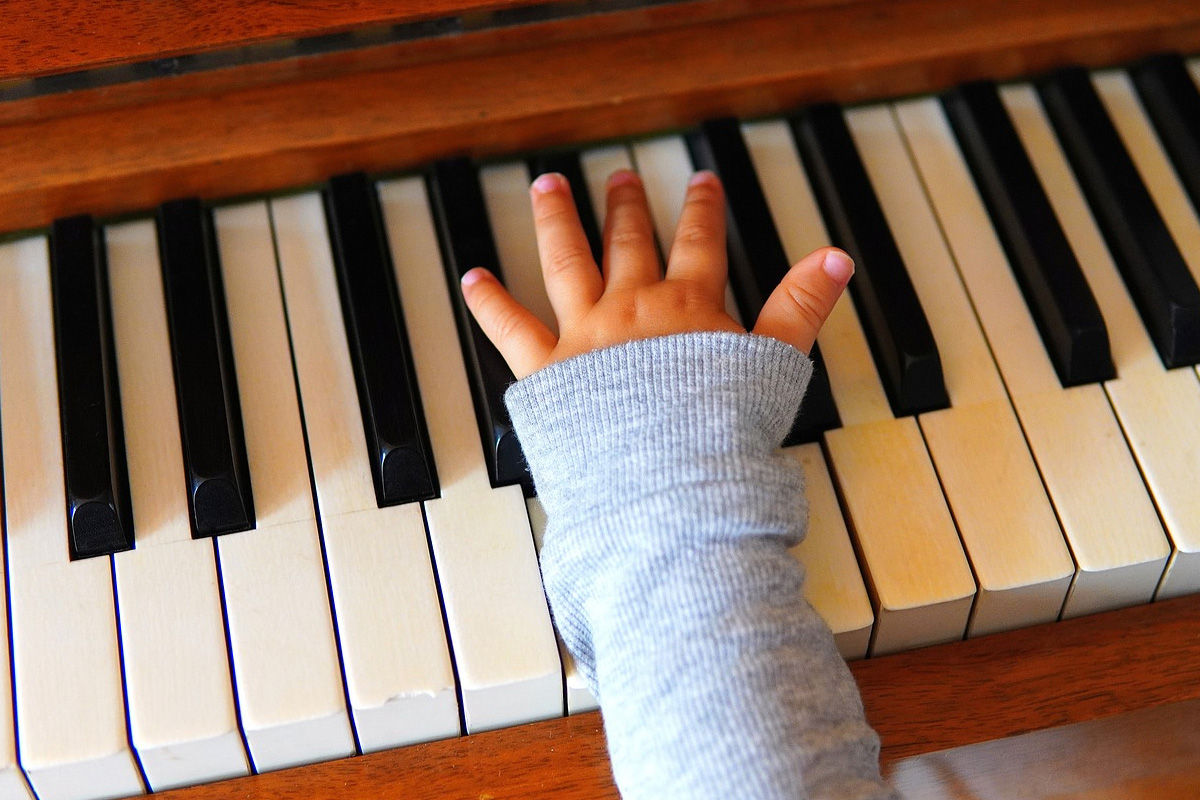 Musica Musica